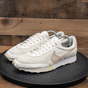 NIKE WAFFLE TRAINER 2 SNAKESKIN WOMENS ATHLETIC SHOES RUNNING WALKING GYM SZ 11